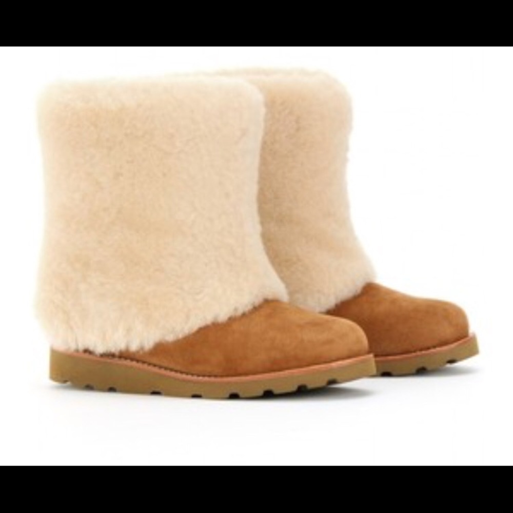 Ugg winter boots